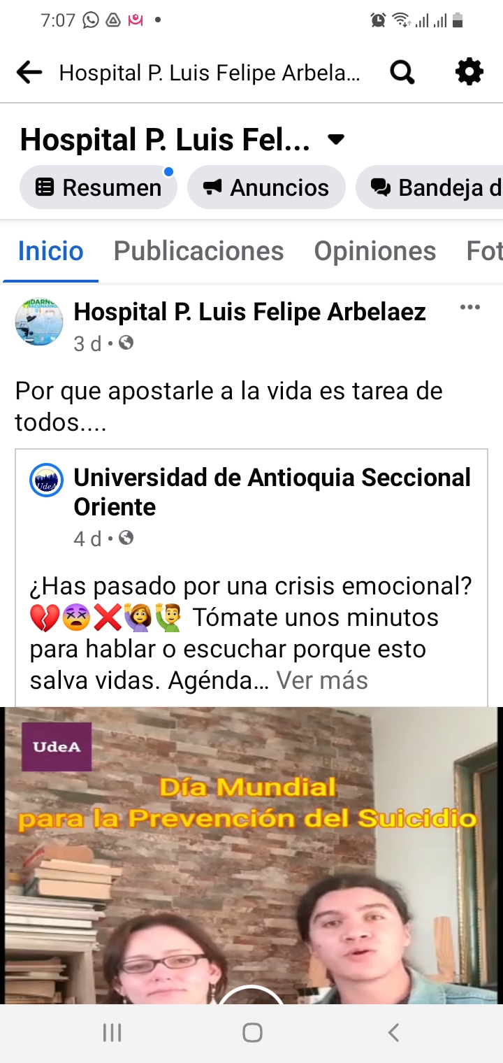 Medios